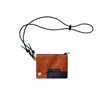 ราคา Hop wallet กระเป๋าสตางค์มีสายห้อยคอ TA THA TA มี 5 สีให้เลือก (6548238740)