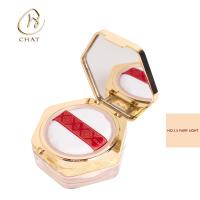 ราคา ฉัตร แป้งฝุ่นโปร่งแสง ทรานซ์ลูเซนท์ เซตติ้ง พาวเดอร์ CHAT Translucent Setting Powder แป้งน้องฉัตร แป้งเซ็ตเมคอัพ (16391969587)