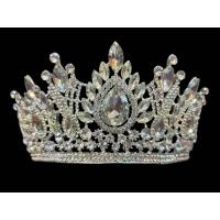 ราคา มงกุฏนางงาม มงกุฏประกวด มงกุฏเจ้าสาวงานสวยเนียบละเอียด มีหน้าร้าน10 ปี (23061529389)