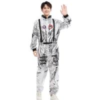 ราคา AL ฮาโลวีนนักบินอวกาศชุดอวกาศนักบิน CoS เสื้อผ้านักบินคำเสื้อผ้านักบินอวกาศเครื่องแต่งกายบนเวที (22810726364)