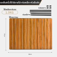 ราคา พร้อมส่ง Mountainhiker แคมป์ปิ้งฟู้ดทรัค รถเข็นแคมป์ปิ้ง รถเข็นพับได้ หนึ่งดึงเพื่อจัดเก็บ รถเข็น แข็งแกร่งและมั่นคง 100L (20371512333)