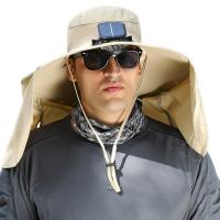 ราคา สเกลเมนท์ หมวกระบายความร้อนหมวกติดพัดลมพลังงานแสงอาทิตย์หมวกระบายความร้อนกลางแจ้งหมวกติดพัดลมพัดลมพลังงานแสงอาทิตย์พร้อมการป้องกันรังสียูวีสำหรับตกปลาปีนเขาหมวกบังแดดระบายความร้อนแบบพับได้สำหรับผู้ชาย