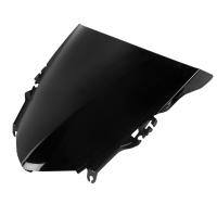 ราคา Ultrasupplier สำหรับ Honda CBR500R 2013 2014 2015 CBR500 R CBR 500R CBR 500 R กระจกรถจักรยานยนต์ Wind Deflectors กระจกอุปกรณ์เสริม (16232203594)