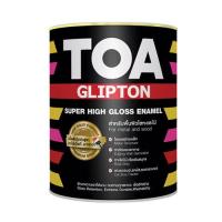 ราคา TOA สีน้ำมัน G1000 ขนาด 1GL (22889696046)