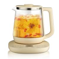 ราคา กาต้มน้ำแก้วไฟฟ้าอัตโนมัติ1 5L ในห้องครัวกาต้มน้ำชากาแฟสารพัดประโยชน์ (23247266589)