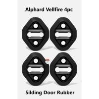 ราคา Hardingsun Toyota Alphard Vellfire ประมาณ Voxy Noah อำนาจบานเลื่อนประตูยาง OEM (17294634394)