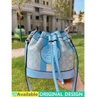 ราคา กระเป๋าถือกระเป๋าสุภาพสตรี COACH ของแท้ใหม่2023โท้ทหนังขนาดเล็ก PUกระเป๋าทรงถัง Camellia กระเป๋าสะพายกระเป๋าพาดลำตัวกระเป๋าสะพายข้างกระเป๋าโทรศัพท์ฤดูร้อน MODE Korea ความจุขนาดใหญ่สำหรับนักเรียนกระเป๋