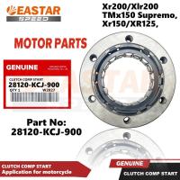 ราคา Starter Bendix One Way Bearing Xr200 Xlr200 Xr150 XR125 (22618221924)