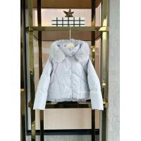 ราคา New Hoodie Fur พร้อมส่ง เสื้อกันหนาวมีฮู้ด พร้อมเฟอร์ฟูๆนุ่มๆ ถอดได้ อุณหภมิติดลบเอาอยู่ รุ่นนี้แนะนำเลยค่า (22867248656)