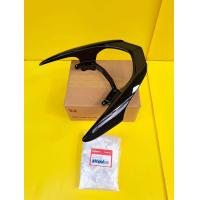 ราคา กันตก จับหลัง เวฟ125i ปลาวาฬตัวเก่า เวฟ125i ปลาวาฬ LED 2018 2020 สีแดงแก้ว สีน้ำเงิน สีดำ สีบรอน กดเลือกสึี (19223031160)