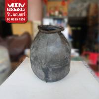 ราคา ถังแรงดันปั้มอัตโนมัต Pressure Tank ถังแรงดันไดอะแฟรม ถังเดี่ยว Pressure Diaphragm 19 ลิตร ใช้18 ลิตรได้ 24 ลิตร (22196031435)