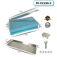 ราคา เครื่องหั่นเนื้อ เครื่องหั่นผัก เครื่องตัดกระดูก เครื่องสไลด์เนื้อ สแตนเลส (21014402588)