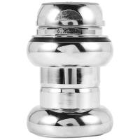 ราคา X8 XTUJ 22 2mm Bicycle Headset 1 Inch Fixed Gear Racing Bike Headset Bearing Fixed Gear Road Bike Aluminium Alloy Headset (23027057418)