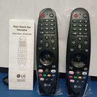 LG รีโมททีวี Magic Remote Control รุ่น AN-MR19