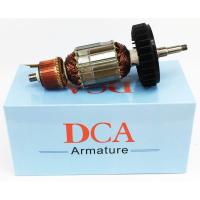 ราคา DCA ทุ่น สำหรับ Makita เครื่องเจียร GA7020 GA9020 Maktec MT900 MT901 MT902 MT903 (219831902)