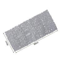 ราคา Pebble Bath Mat for Bathtub to Anti Slip Bathtub Mat in Shower (21508889839)
