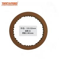 ราคา TRANSPEED 1 Pcs A340E 30 40LE เกียร์อัตโนมัติแผ่นแรงเสียดทานสำหรับ Toyota INNOVA CROWN GRANVIA PROGRES ARISTO CRESTA (15667176770)