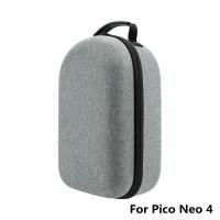 ราคา อุปกรณ์เสริม VR สำหรับกระเป๋าเดินทาง Pico 4หูฟัง VR สำหรับกระเป๋าป้องกัน Pico 4กล่องเก็บของแข็ง (18882921136)