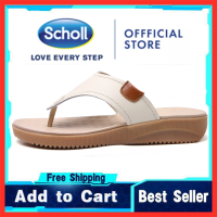 ราคา รองเท้าผู้หญิง Scholl รองเท้าแตะหนังผู้หญิง Scholl รองเท้าสตรี Kasut Wanita Scholl รองเท้าแตะลำลอง Scholl รองเท้าแตะสตรีสำหรับผู้หญิง Scholl รองเท้าแตะโบฮีเมียของผู้หญิง (18336127310)