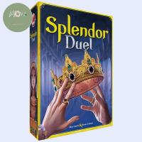ราคา Splendor Duel Board Game PP702 (22466784076)