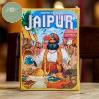 ราคา Jaipur Board Game New Edition Strategy Game PP702 (22465997634)