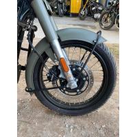 ราคา ขาบังโคลนหน้า Royal Enfield classic 350 ได้1ชิ้น (21828431029)