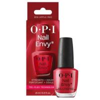 ราคา OPI New Envy เป็น Base coat Top coat Strengthener ตัวบำรุง แท้ 100 (22581683034)