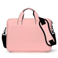 ราคา 14 15 17 inch Laptop Briefcase travel laptop bag handbag notebook sleeve case full protection cover computer bag shoulder bag for Lenovo HP Dell Samsung Ford (21665385579)