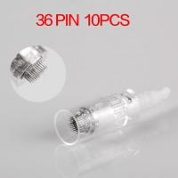 ราคา Ssed Elektrisch Bedrade Dr Pen M5 C Derma Micronaaldling Pen Anti Verudering Derma Stempel Rimpel Litteken Verwudering Therapie Derma Schoonheidsapparaat (22805065855)