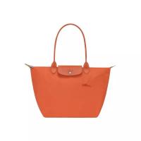 ราคา Longchamp Brand New l New Series Full Size Women Large Tote Bag Shoulder Bag (22031847481)