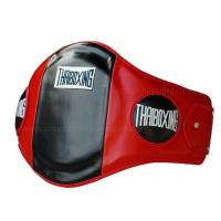 ราคา เป้าป้องกันหน้าท้อง เป้าท้อง เป้าล่อท้อง THAIBOXING หนังเทียม อุปกรณ์กีฬามวยไทย (7776305653)