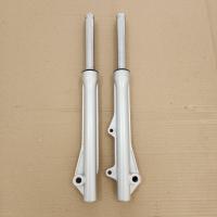 ราคา โช๊คหน้า WAVE125 แท้โรงงาน เบรคดิส โช๊คหน้าเวฟ125 โช๊ค WAVE125R WAVE125S WAVE125I บังลม กระบอกโช๊ค แกนโช๊ค (21591602863)