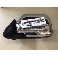 ราคา กระจกมองข้าง ไมตี้เอ็กซ์ รุ่นใหม่ ชุบโครเมี่ยม กระจกใหญ่ ไม่หลอกตา (15887915830)