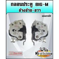 ราคา กลอนประตู Big M กลอนประตู NISSAN BIGM ซ้ายและขวา ทุกรุ่นปี Big M (16483526124)
