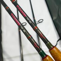 ราคา คันเบ็ด9ฟุตอย่างดีในตำนานไทคูน (21805914880)