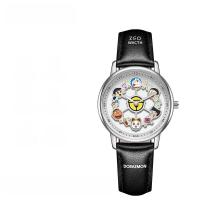 ราคา ZGO Doraemon Collaborative Edition กีฬานาฬิกาอิเล็กทรอนิกส์สําหรับนักเรียนมัธยมปลายวัยรุ่นเด็กพร้อมปฏิทินปลุก Night Light (22520289492)