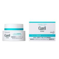 ราคา Curel Intensive Moisture Care Intensive Moisture Cream 40g คิวเรล อินเทนซีฟ มอยส์เจอร์ แคร์ มอยส์เจอร์ ครีม 40 กรัม ครีมทาผิว ครีมทา (22218151760)