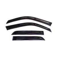 ราคา กันสาด Ford Escape 2009 2012 สีดำ (1113884047)