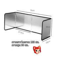 ราคา ส่ง 24 ชม แผ่นกั้นน้ำมันกระเด็น แผ่นกั้นน้ำมัน ที่กันลมเตาแกส แผ่นกั้นห้องครัวน้ำมัน กันน้ำมันกระเด็น แผ่นกันน้ํามันกร (20339153641)