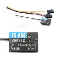 ราคา Flysky FS GR3E FS A3 FS A6 FS R6B FS X6B FS iA6 FS iA6B FS BS6 FS A8S FS R9B FS iA10 FS iA10B Rc สำหรับเครื่องส่งสัญญาณ Flysky (14596786675)