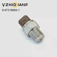 ราคา เซ็นเซอร์ท้ายรางหัวฉีด แท้ 8 97318684 1 ISUZU ดราก้อนอายD MAX รุ่นแรก (22706582666)