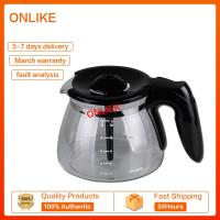 ราคา 100 ใหม่ ORIGINAL PHILIP HD7447 HD7457 HD7461 HD7462เครื่องชงกาแฟเหยือกแก้ว (12513873384)