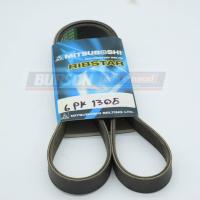 ราคา 6PK1305 สายพานได FOCUS 04 1 8 2 0 AXELA 2 0 LF MITSUBOSHI RIBSTAR V ribbed Belt (14993219013)