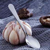 ราคา Zwilling 304 Stainless Steel Lost Seasoning Spoon Coffee Spoon Pharmacy Spoon Tea Spoon (22571657474)