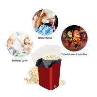 ราคา TAIDU เครื่องทำป๊อปคอร์น เครื่องทำป็อบคอร์น ตู้ป็อบคอร์น TAIDUni ตู้ทำป๊อบคอร์น ตู้ป๊อปคอร์น เล็ก ใช้ในบ้าน popcorn maker popcorn machine (13056017983)