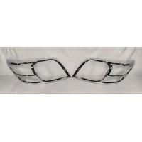 ราคา ฝาครอบ ไฟหน้า โตโยต้า วีโก้ แชมป์ ปี 2012 2013 สินค้าตรงรุ่นรถ 1 คู่ TOYOTA VIGO CHAMP 2012 2013 1 SET ขอบไฟหน้า พลาสติกครอบไฟหน้า (17336291182)