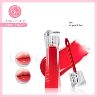 ราคา แท้100 พร้อมส่ง Espoir Couture Lip Tint Glaze 5 5g ลิปทินท์ปากฉ่ำวาว (22031050361)