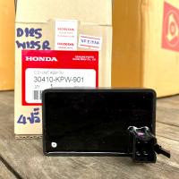 ราคา HONDA กล่อง CDI กล่องไฟ เกรดโรงงานแท้ DREAM125 ดรีม125 เวฟ125R WAVE125R 4ปลั๊ก รหัสสินค้า 30410 KPW 901 (12600607285)
