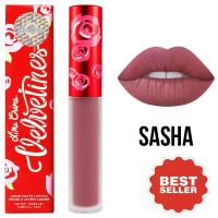 ราคา Lot ผลิต 08 23 Lime Crime Velvetines Sasha By Lime Crime Thailand (100267459)