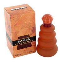 ราคา SAMBA Nova Homme Eau De Toilette 100ml (22766093303)